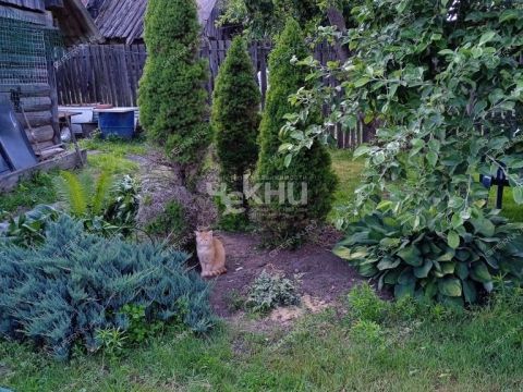dom-selo-prosek-lyskovskiy-municipalnyy-okrug фото
