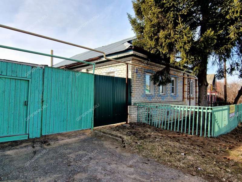 дом на  деревня Ржавка