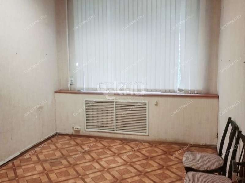 помещение под производственную площадь на Лесопильной улице город Балахна