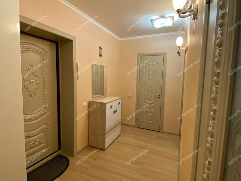 двухкомнатная квартира на проспекте Ленина дом 30