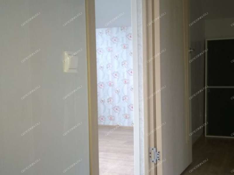 дом на 432 деревня Новая Пунерь