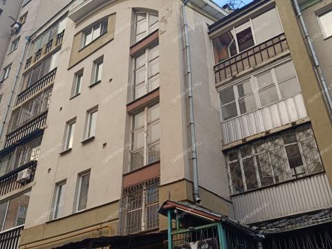 3-komnatnaya-ul-vorovskogo-d-13-57a фото