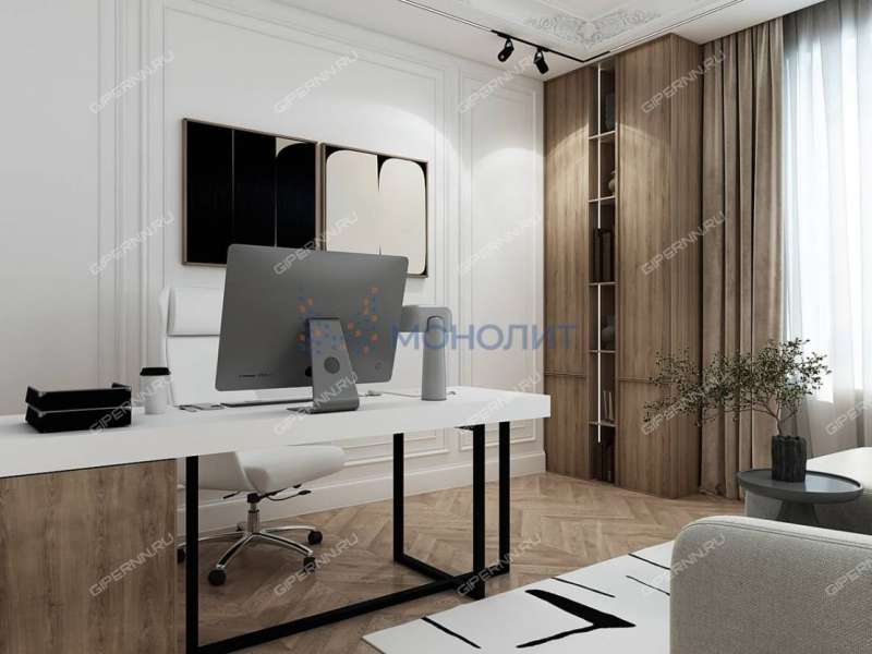 дом на улице Маяковского село Каменки