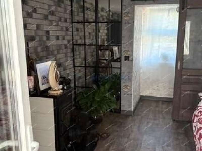 дом на СНТ Заря