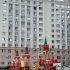 двухкомнатная квартира на Московском шоссе дом 167 к1