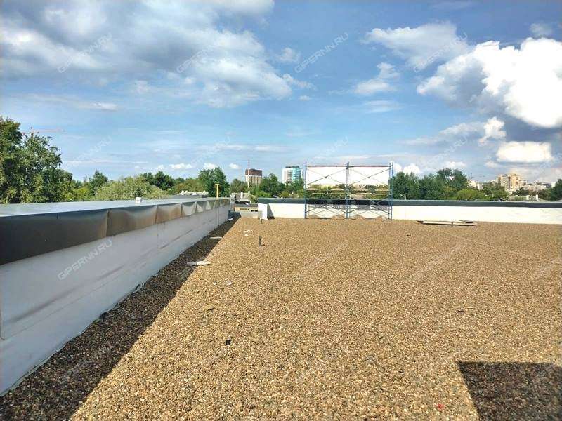 помещение под офис на Комсомольском шоссе