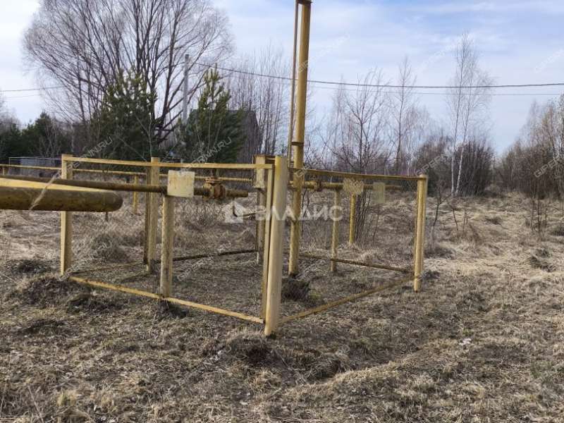 земельный участок 17,69 сотки деревня Крашово