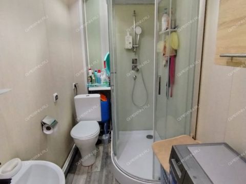 dom-derevnya-krutaya-kstovskiy-rayon фото