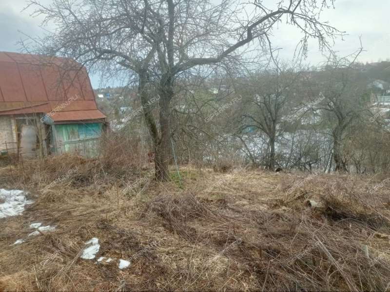 дача на улице 40 лет Победы