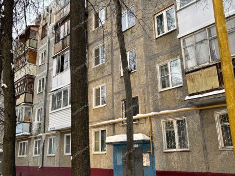 2-komnatnaya-ul-avtomehanicheskaya-d-5 фото