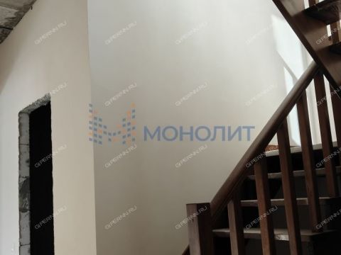 kottedzh-derevnya-sofronovo-gorodskoy-okrug-bor фото