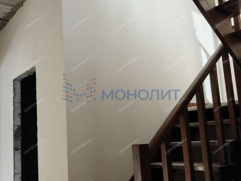 коттедж на - деревня Софроново