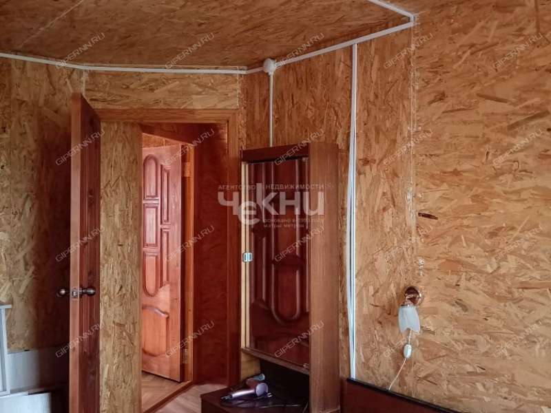 дача на СНТ Зеленый остров город Городец