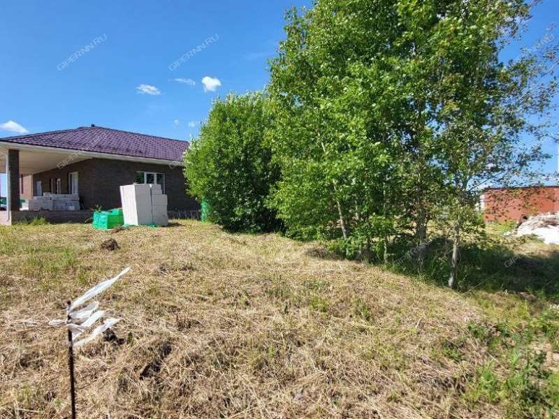 дом на Тихая ул. Престижный мкр