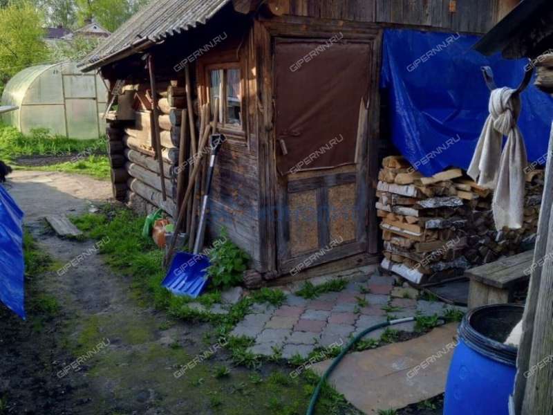 1/2 дома на улице Ленина город Богородск