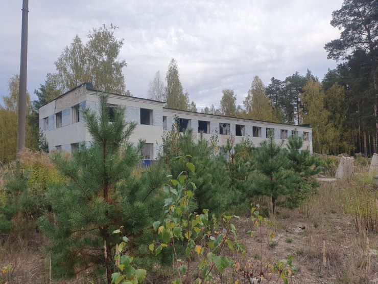 Фото: Ксения Ражева