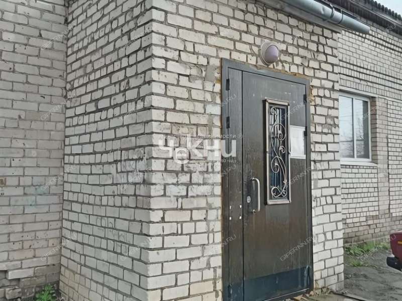 здание под склад на улице Маяковского город Городец