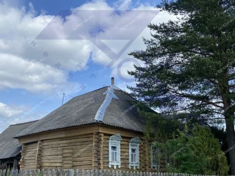 dom-derevnya-ogibnoe-semenovskiy-gorodskoy-okrug фото