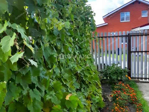 dom-derevnya-cheremisskoe-kstovskiy-rayon фото