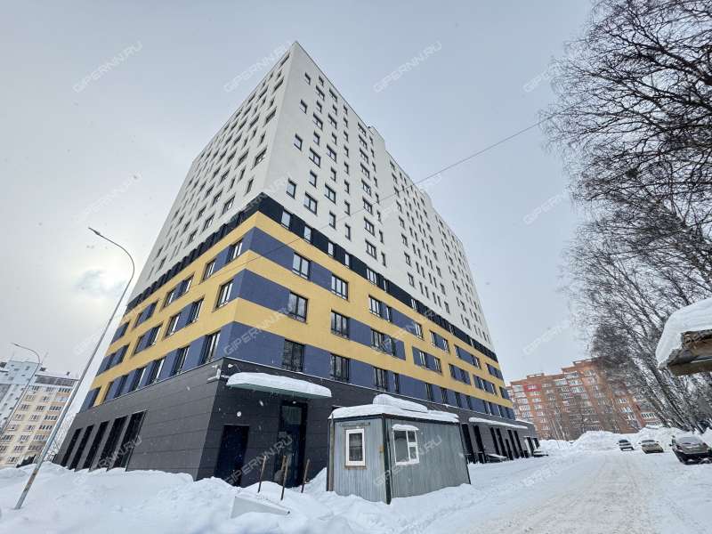 Медицинская улица, 15 фото