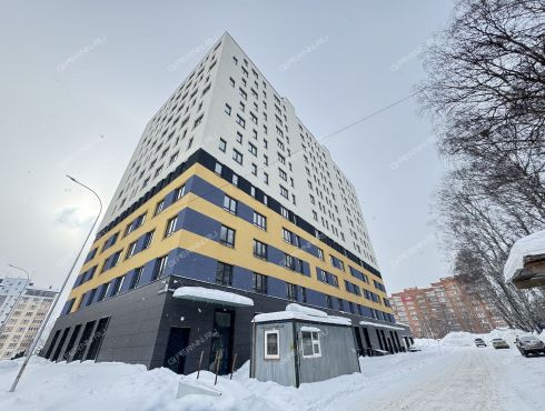 medicinskaya-ulica-15 фото