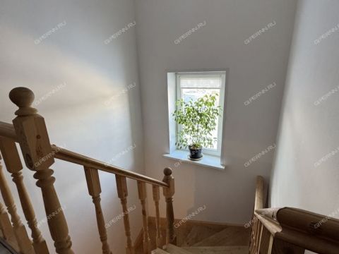 dom-derevnya-cheremisskoe-kstovskiy-rayon фото