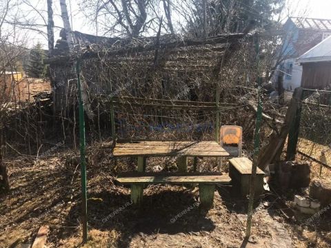 dacha-zheleznodorozhnik-sp-okskiy-ter-snt-bogorodskiy-municipalnyy-okrug фото