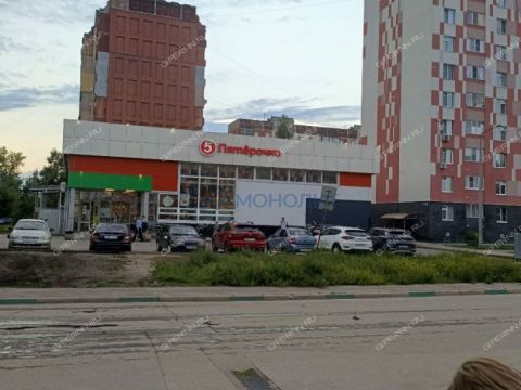 1-komnatnaya-ul-sputnika-d-34 фото
