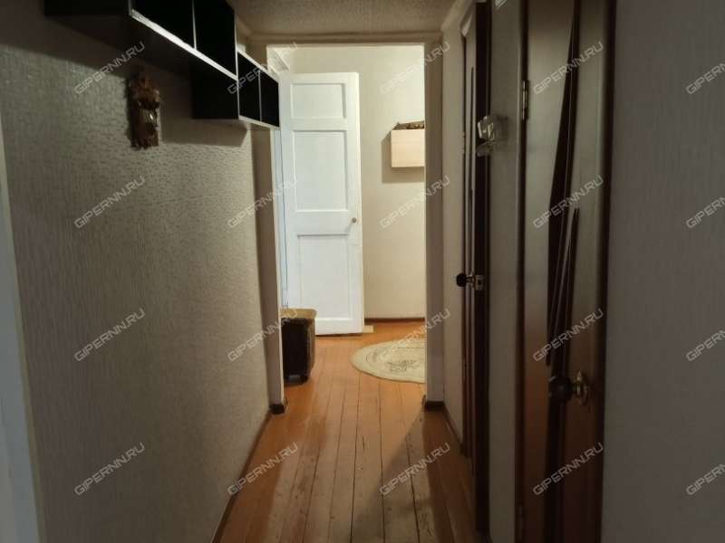 двухкомнатная квартира на Заречном бульваре дом 7в