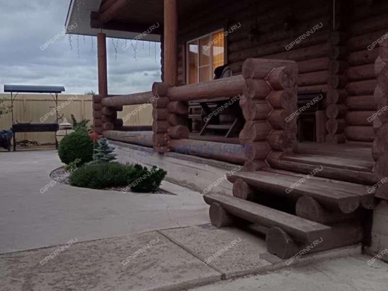 коттедж на Лесной улице деревня Анкудиновка