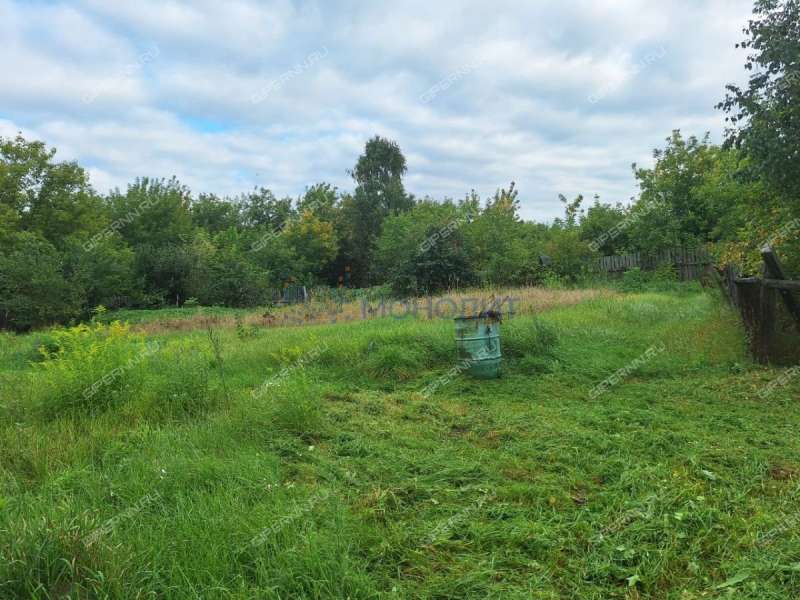 дом на улице Троицкого село Чернуха