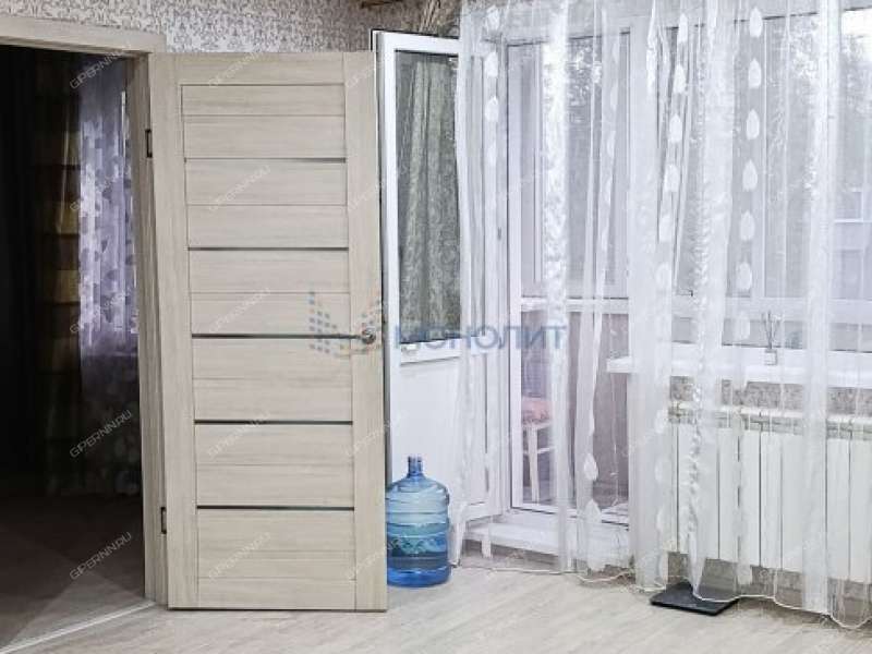 двухкомнатная квартира на Южном шоссе дом 42А