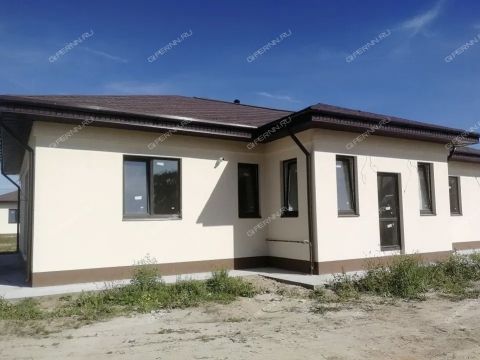kottedzh-derevnya-chistyaki-krasnoslobodskiy-selsovet-gorodskoy-okrug-bor фото