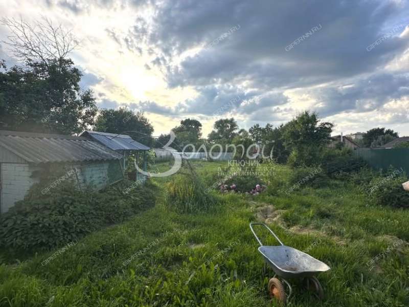 дом на улице Ленина город Ворсма