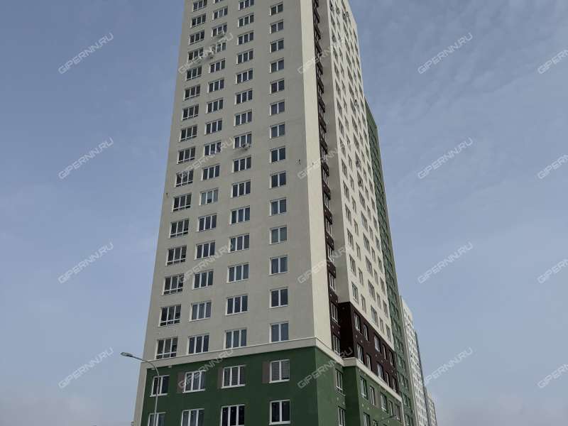 проспект Героев Донбасса, 12 фото