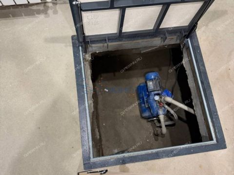 dom-derevnya-kalikino-gorodskoy-okrug-bor фото