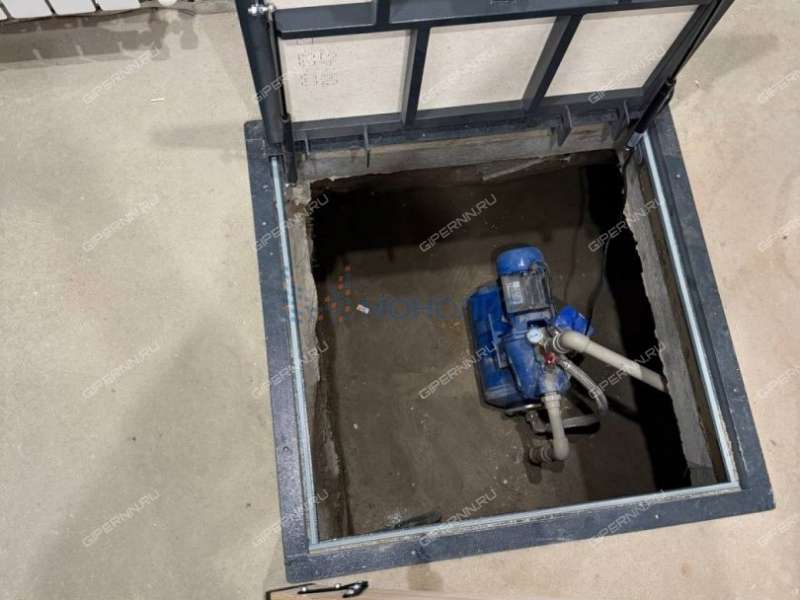 дом на улице Посевная деревня Каликино