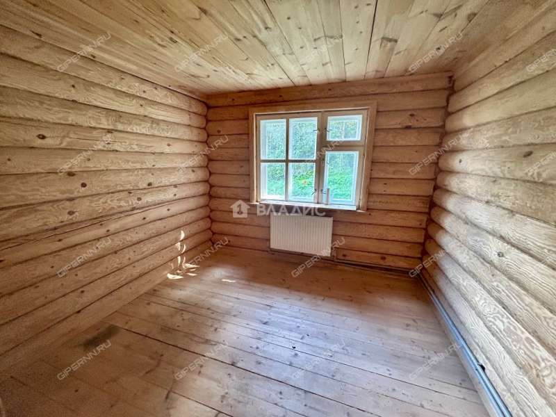 дом на улице Слуда село Фокино