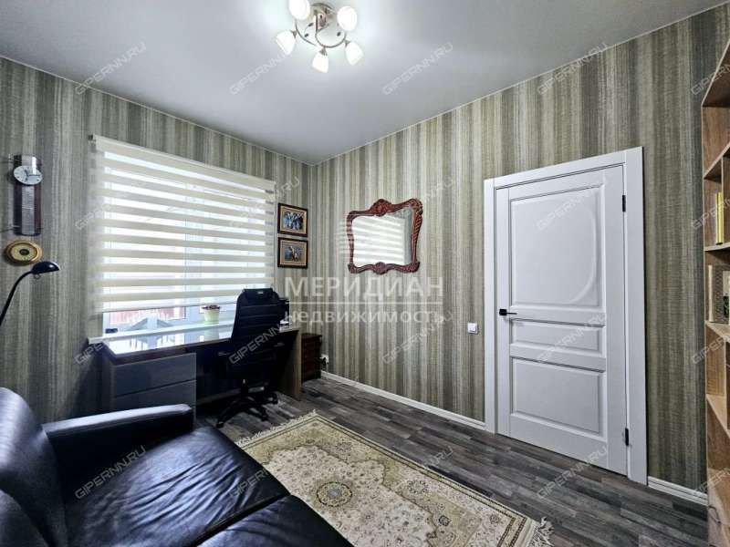 коттедж на  СНТ Труд тер