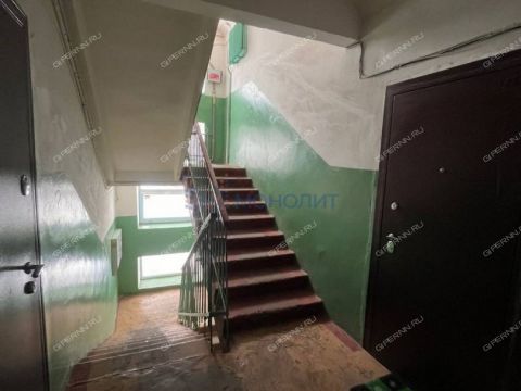 2-komnatnaya-gorod-dzerzhinsk-gorodskoy-okrug-dzerzhinsk фото