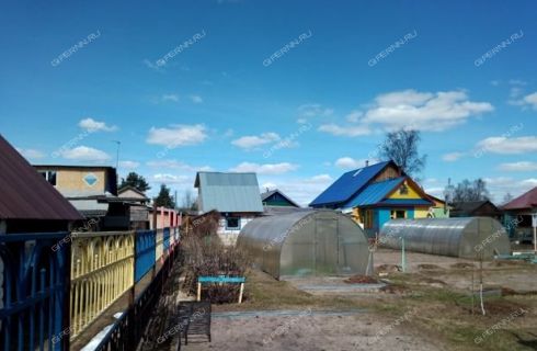 Карта тарасиха нижегородская область