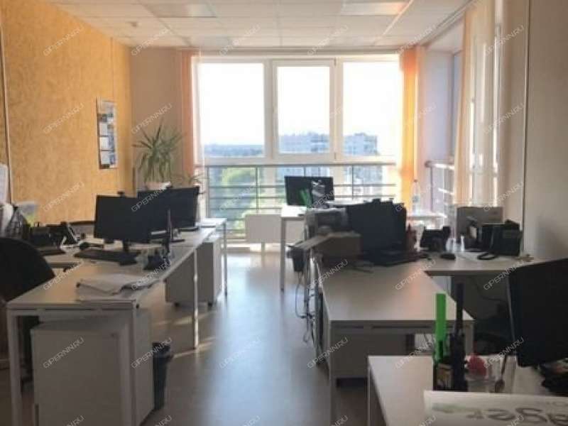 помещение под офис на Ковровская ул., д.21а