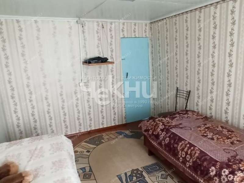 земельный участок 10 соток улица Чернышевского город Кстово