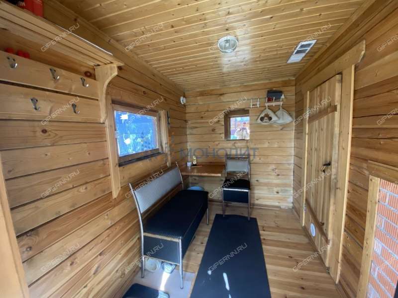 дом на улице Ахматовой село Каменки