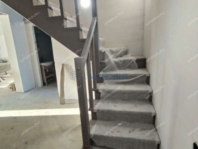 коттедж на улице Лесная деревня Шумилово