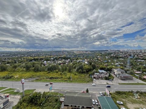 3-komnatnaya-derevnya-afonino-kstovskiy-rayon фото
