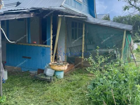 dacha-rabochiy-poselok-gidrotorf-balahninskiy-municipalnyy-okrug фото