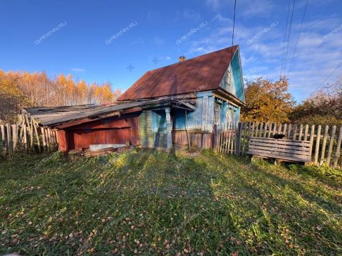 selo-timonkino-gorodskoy-okrug-chkalovsk фото