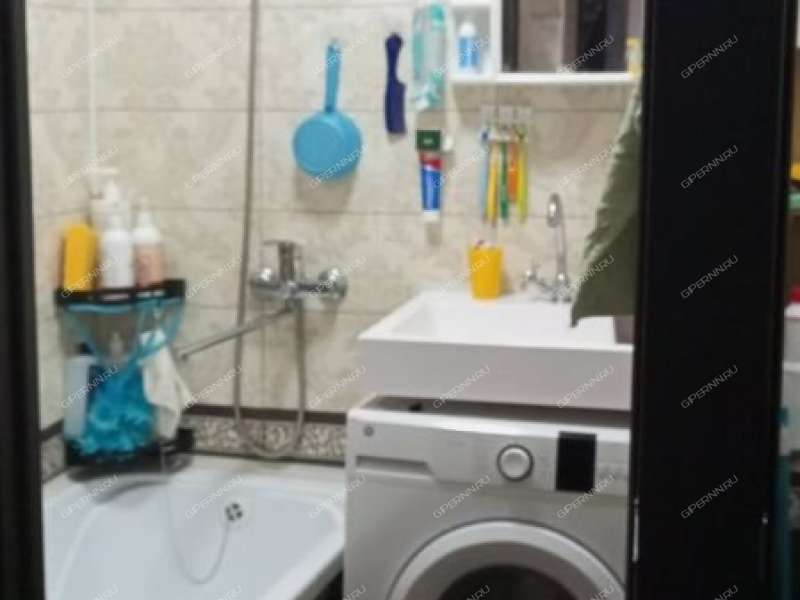 трёхкомнатная квартира на Полевой улице дом 32 город Павлово