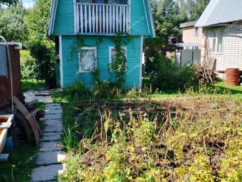 dom-pervomayskiy-balahninskiy-municipalnyy-okrug фото